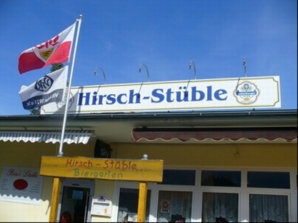 照片: Hirsch-Stüble