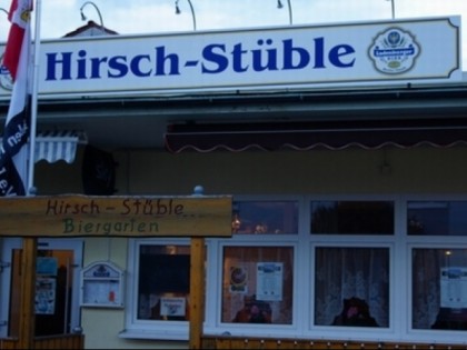 照片: Hirsch-Stüble